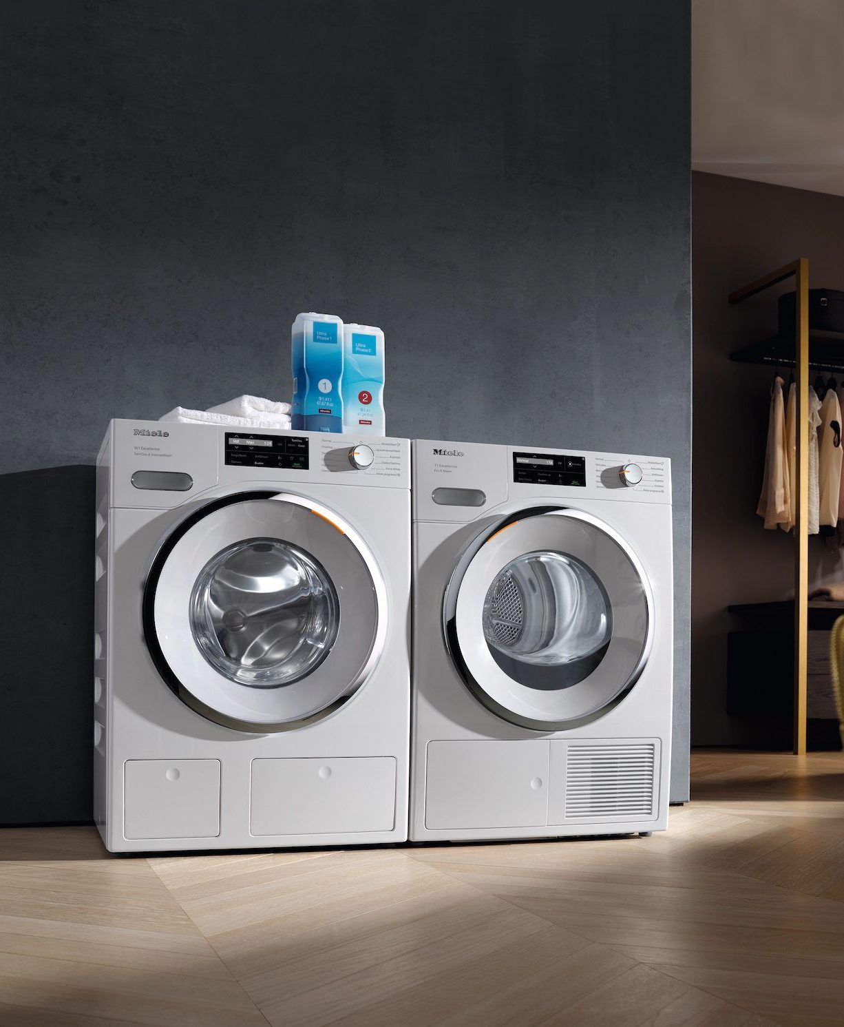 We Repair All Major Dryers