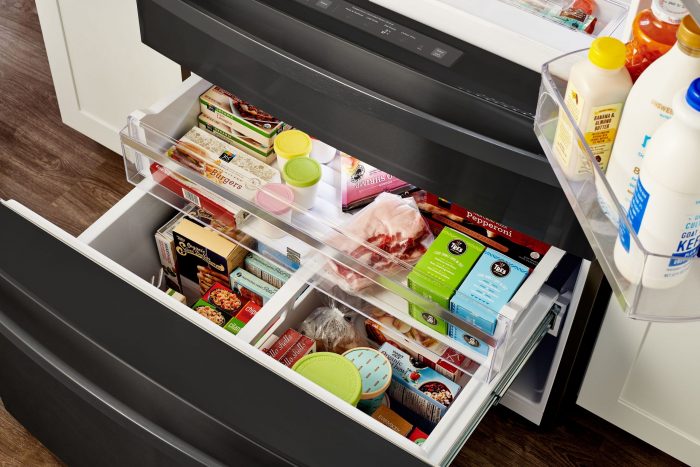 Freezer Repair in Palo Alto