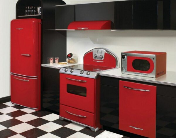 appliance repair