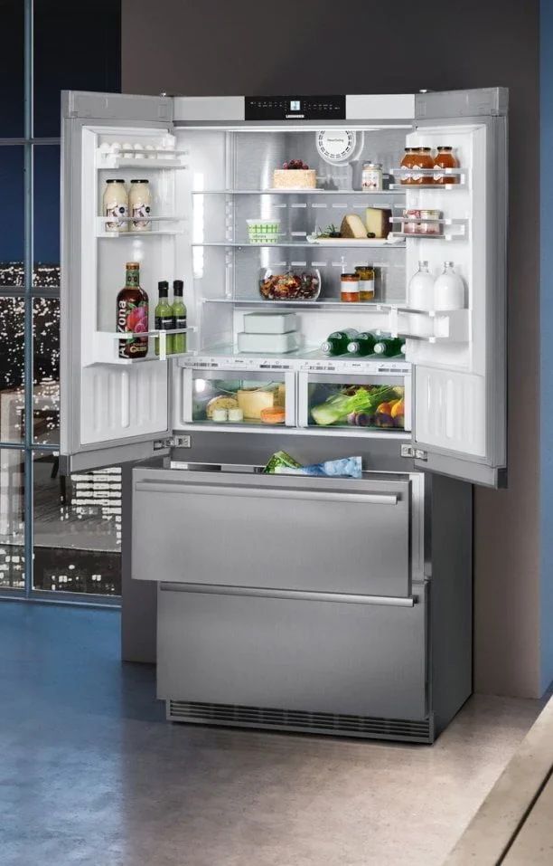 Refrigerator Repair at Home