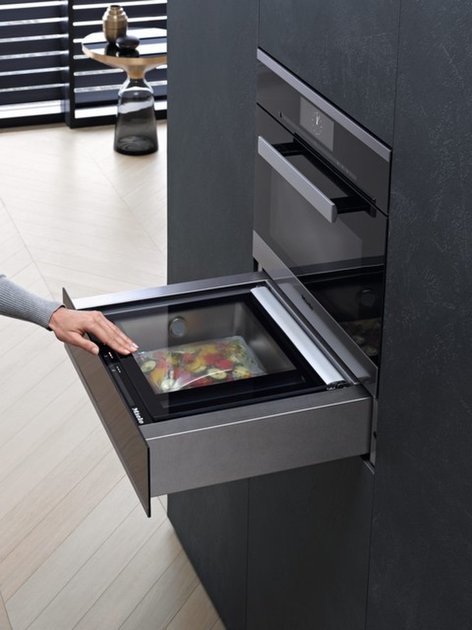 We Repair All Miele Appliances