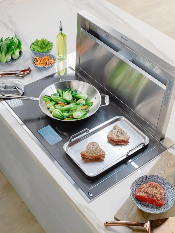 Cooktop Repair At Home
