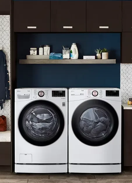 Washing Machine Repair At Home